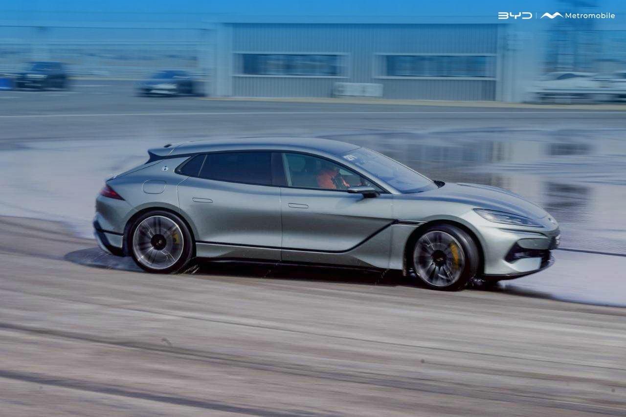 BYD ASIA PACIFIC 2026 DEALER CONFERENCE39